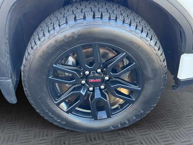 Used 2023 GMC Sierra 1500 Elevation w/ X31 Off-Road Package image 30