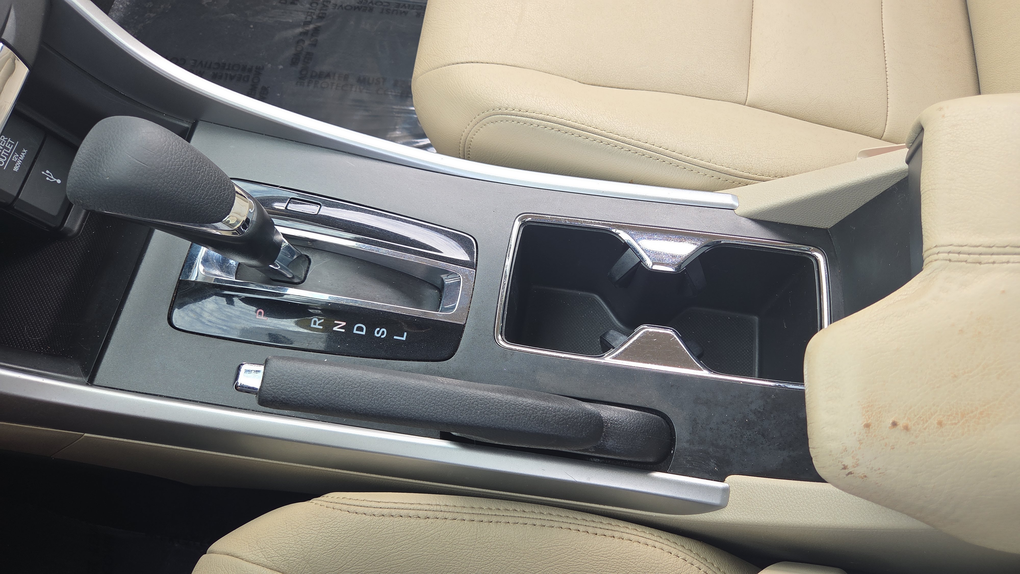 Used 2013 Honda Accord LX image 32