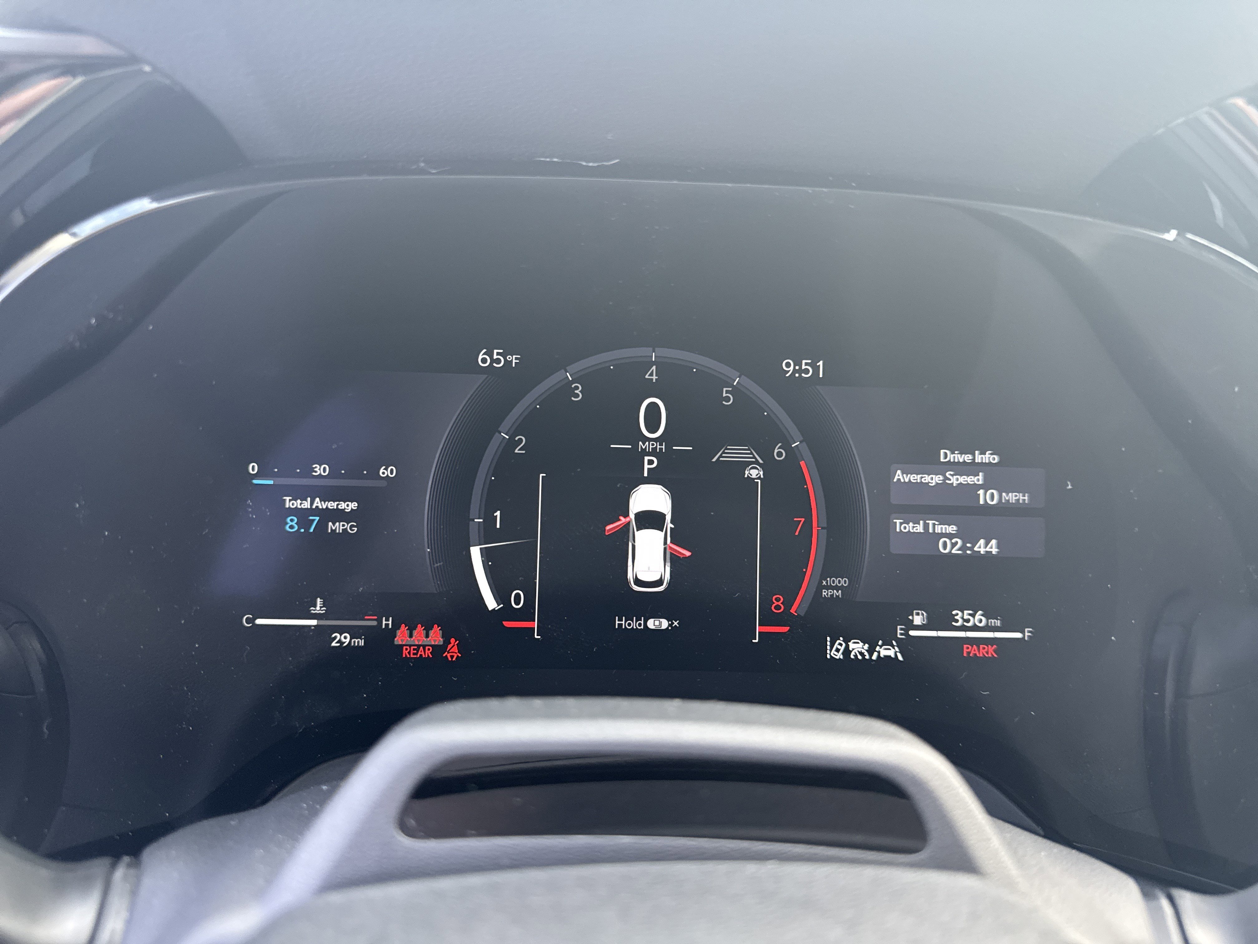 Used 2026 Lexus RX 350 Premium Plus w/ Convenience Package image 18