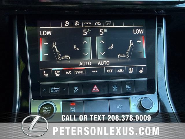 Used 2021 Audi Q7 3.0T Premium Plus AWD/4WD image 15