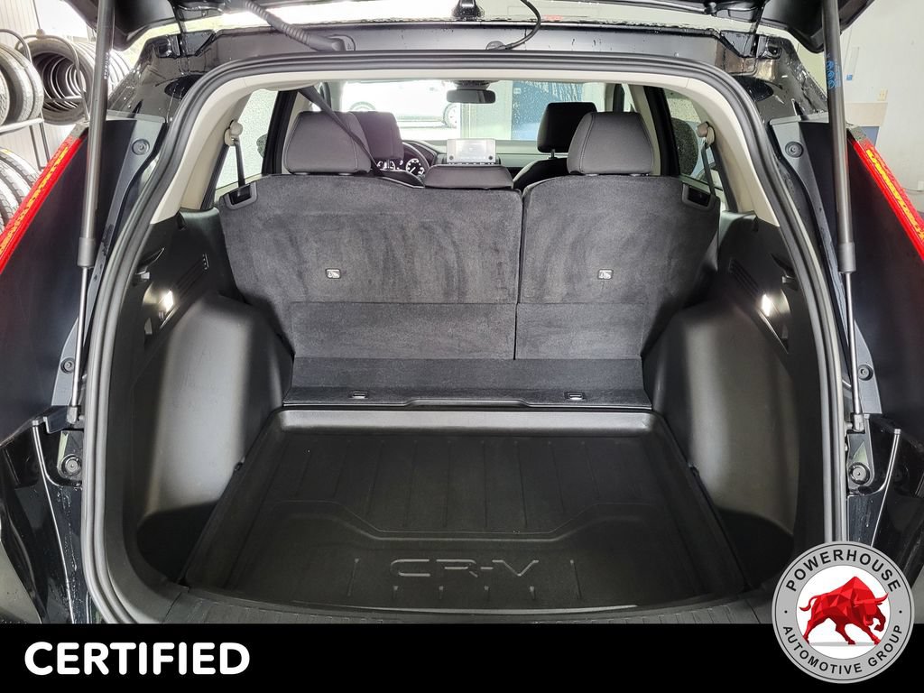 Used 2023 Honda CR-V EX image 13