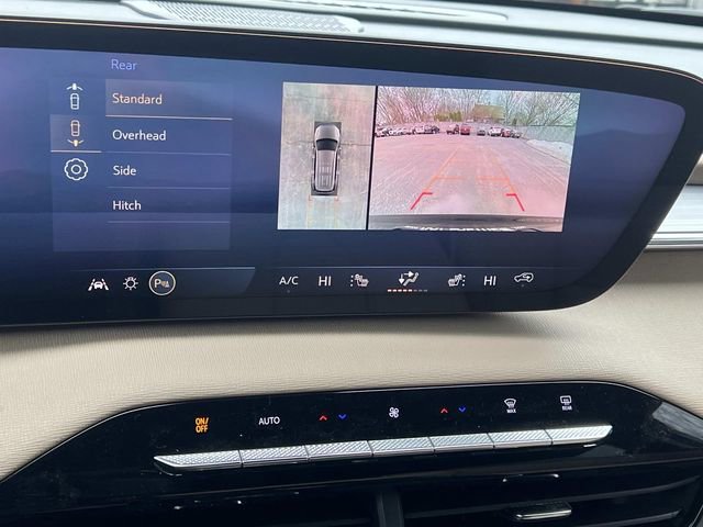 New 2026 Buick Enclave Preferred w/ Power Package image 21