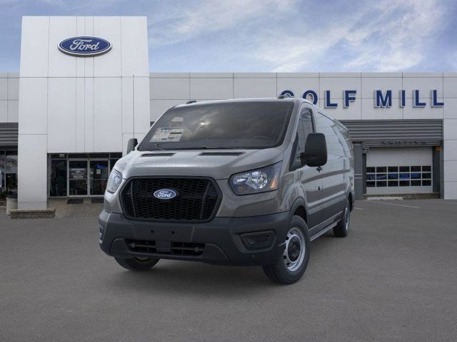 Certified 2026 Ford Transit 250 Low Roof RWD image 3