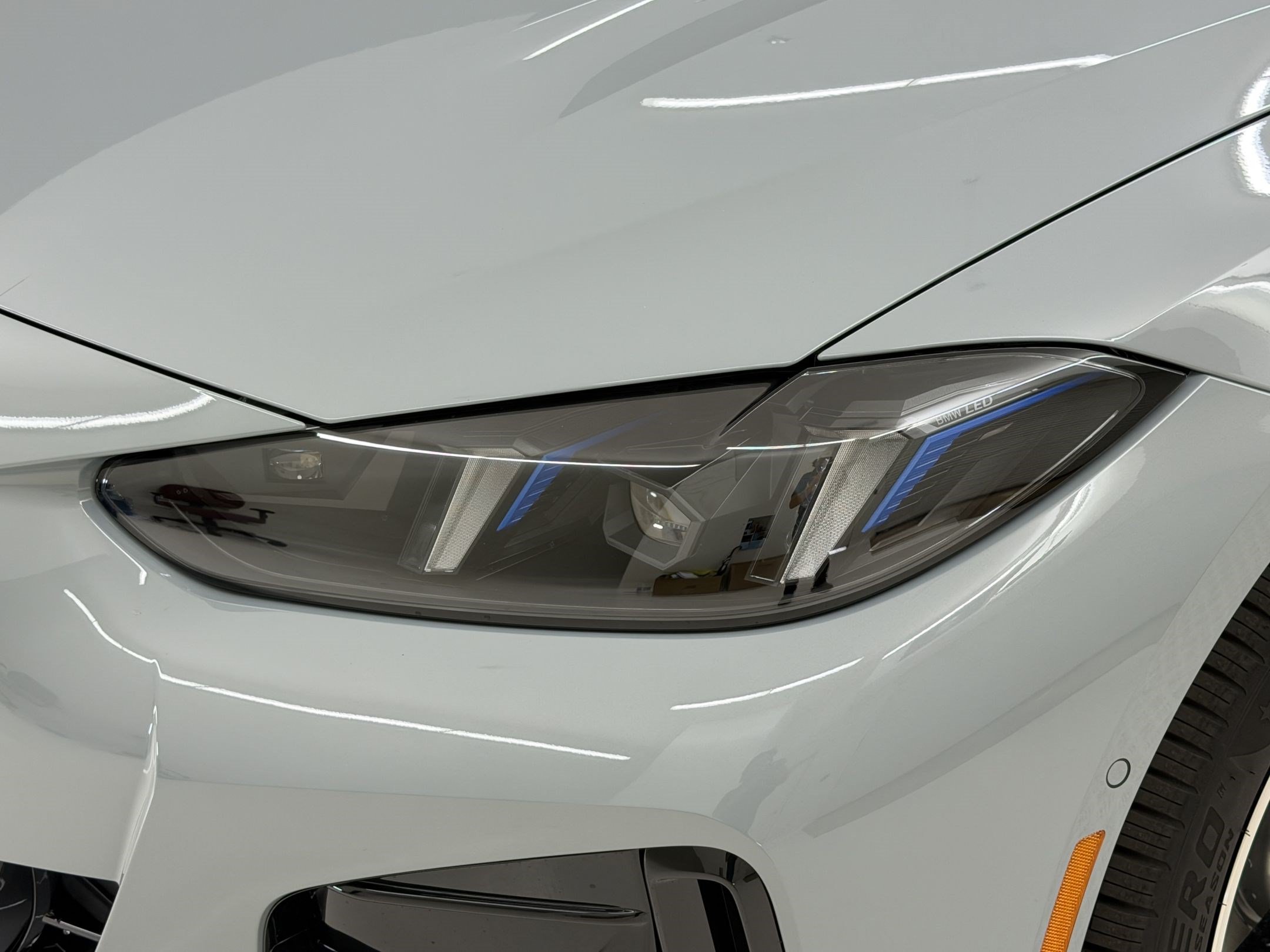 New 2026 BMW i4 eDrive40 w/ M Sport Package RWD image 12