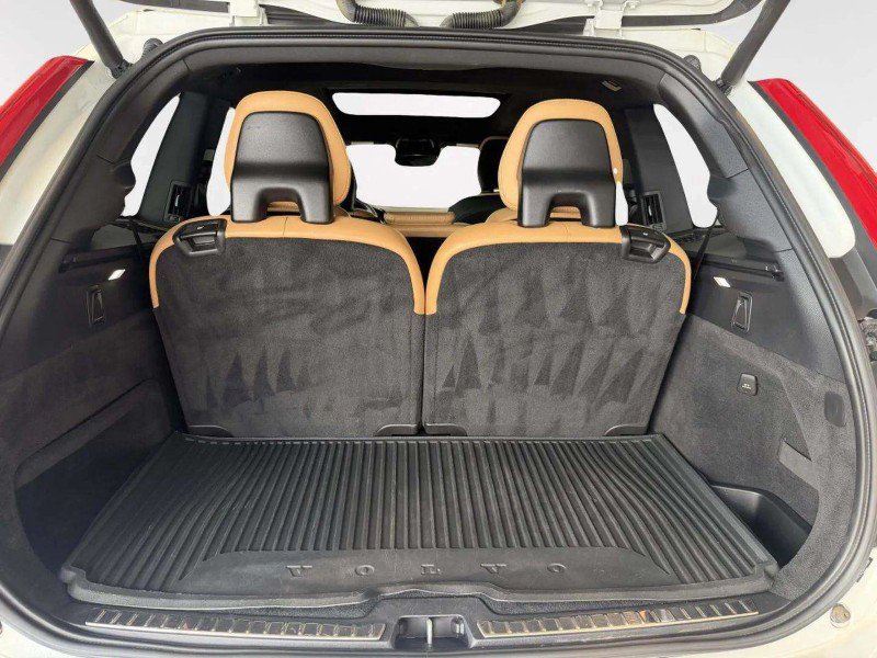 Used 2019 Volvo XC90 T6 Inscription w/ Advanced Package AWD/4WD image 32