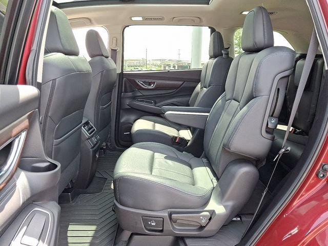 Certified 2023 Subaru Ascent Touring AWD/4WD image 11
