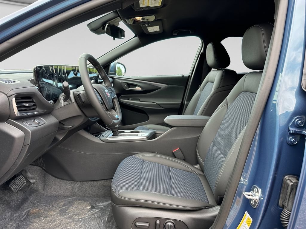 New 2026 Buick Envista Preferred w/ Convenience I Package FWD image 13