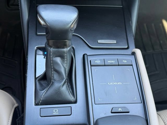 Used 2019 Lexus ES 350 w/ Premium Package FWD image 21