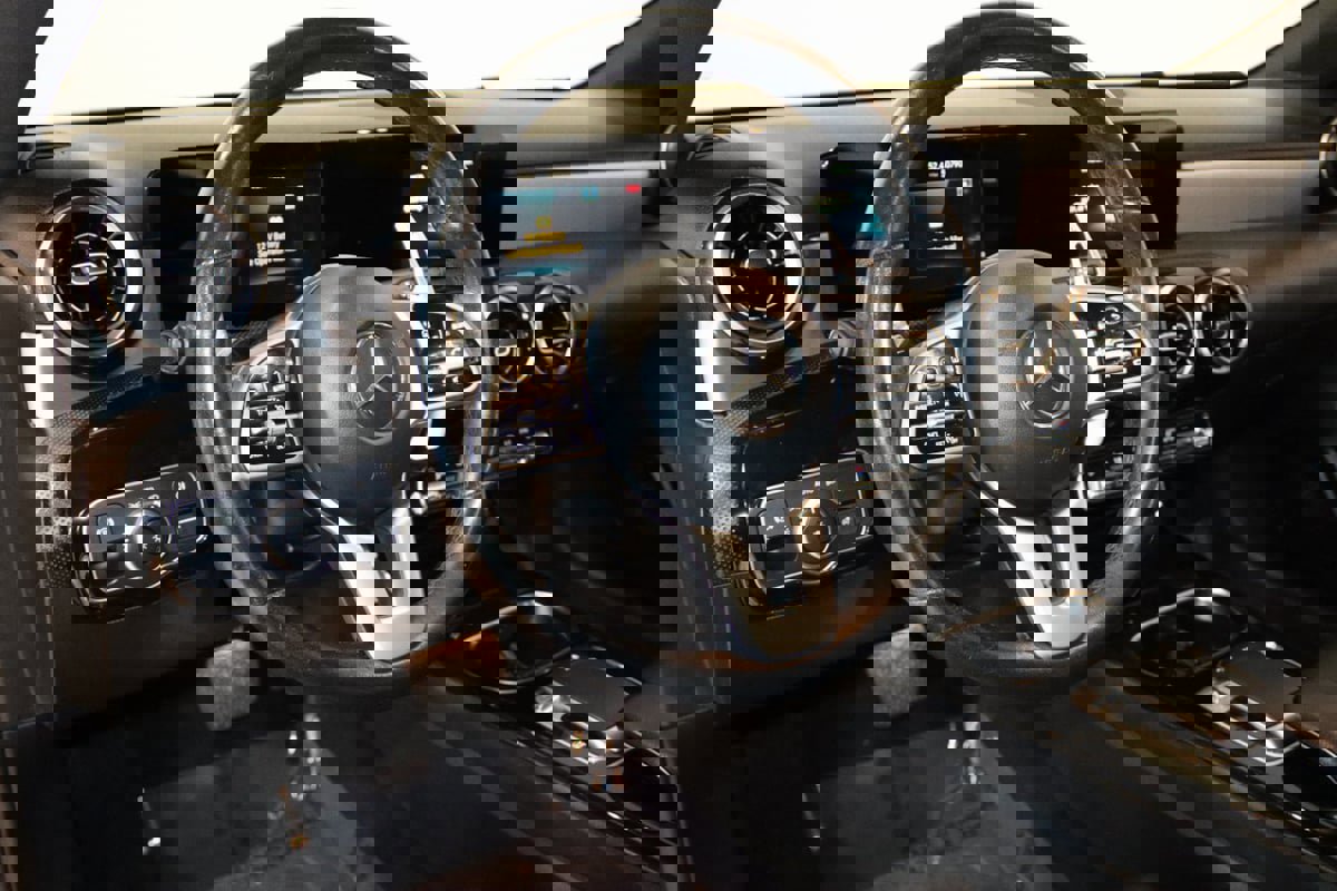 Used 2019 Mercedes-Benz A 220 image 35