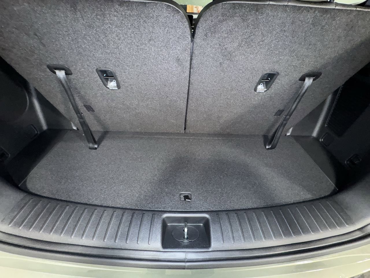 New 2026 Kia Sorento X-Line EX image 31