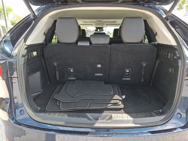 Certified 2024 MAZDA CX-90 Plug-In Hybrid w/ Preferred AWD/4WD image 31