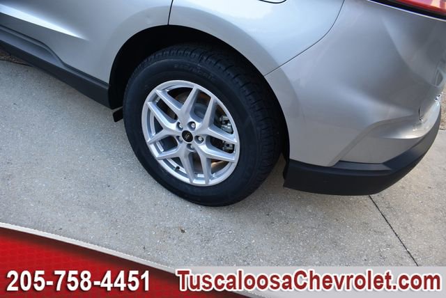 Used 2024 Ford Edge SEL image 14