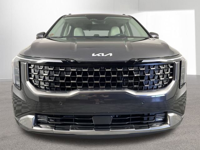 New 2026 Kia Carnival SX image 47