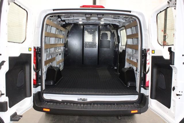 Used 2024 Ford Transit 250 Low Roof w/ Exterior Upgrade Package image 11