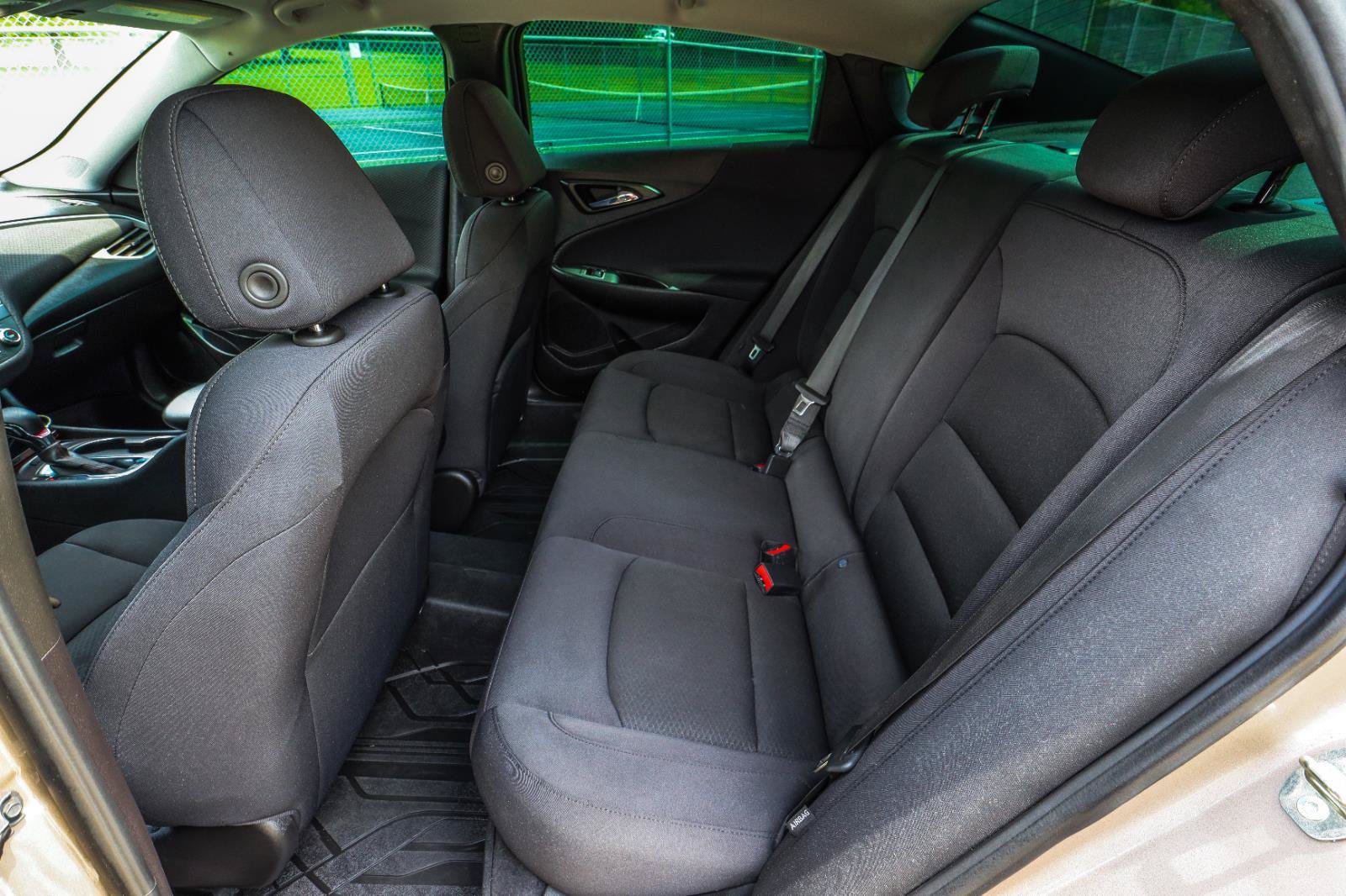 Used 2023 Chevrolet Malibu RS w/ LPO, Floor Liner Package FWD image 35