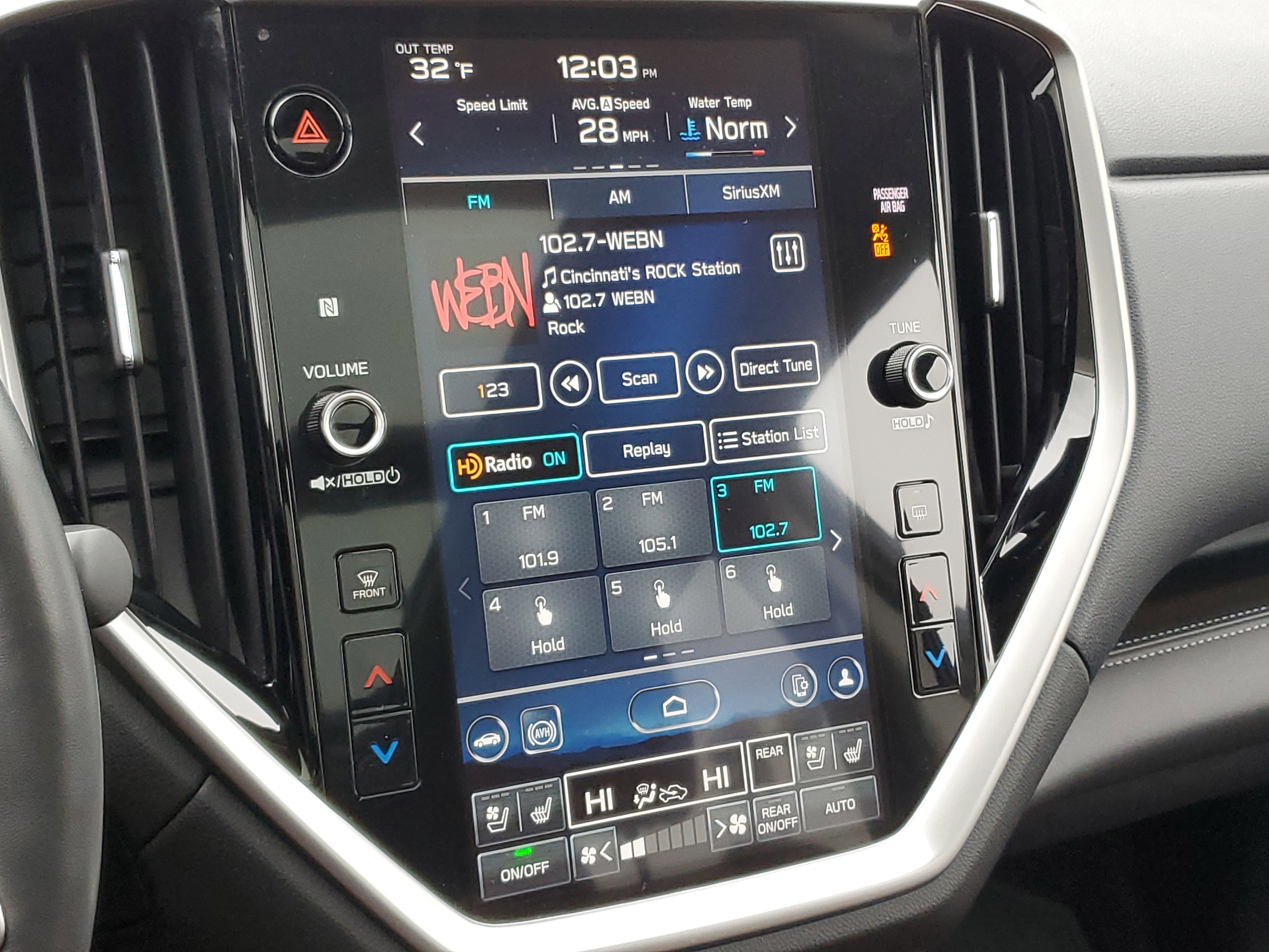 Certified 2024 Subaru Ascent Touring image 24