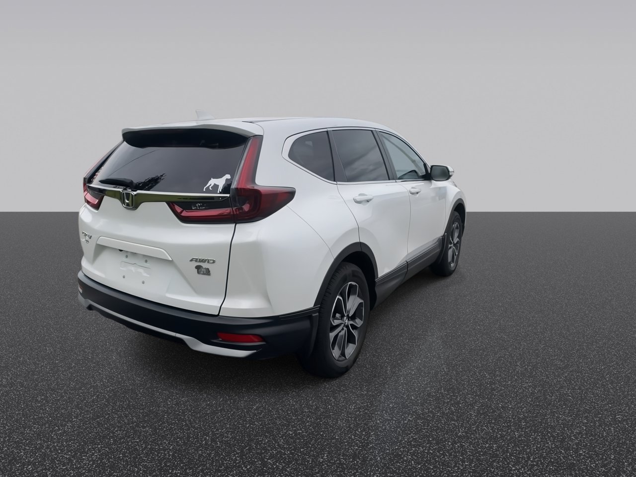 Used 2022 Honda CR-V EX-L image 9