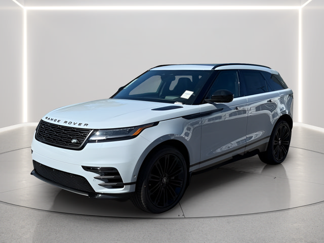 Certified 2026 Land Rover Range Rover Velar Dynamic SE AWD/4WD image 1