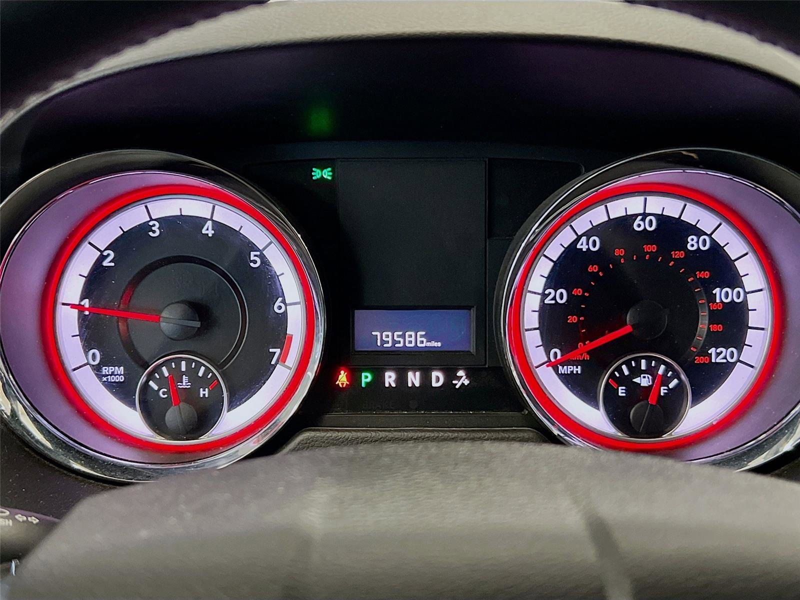 Used 2019 Dodge Grand Caravan SE image 18