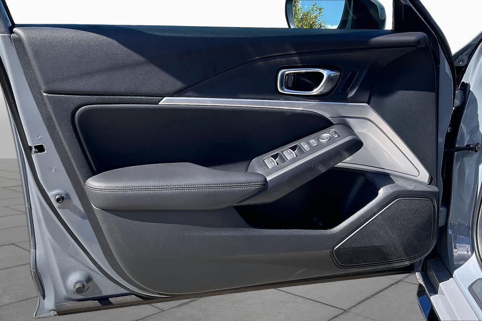 Certified 2026 Acura Integra A-Spec FWD image 21