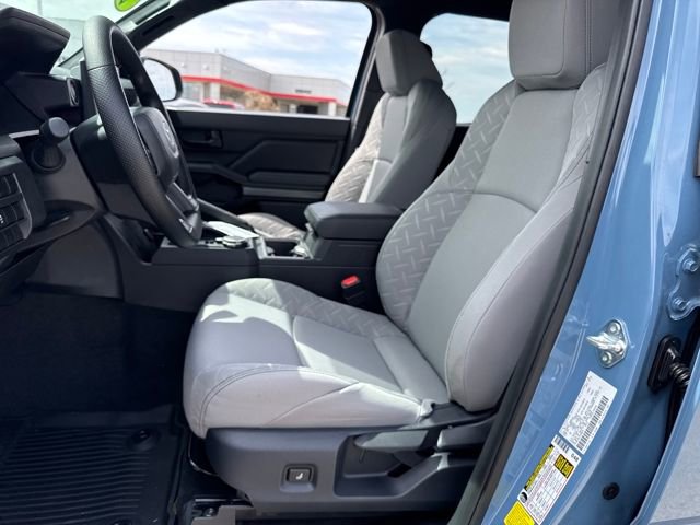 New 2026 Toyota Tacoma SR5 image 16
