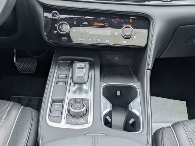 Used 2025 INFINITI QX60 Autograph w/ Cargo Package AWD/4WD image 20