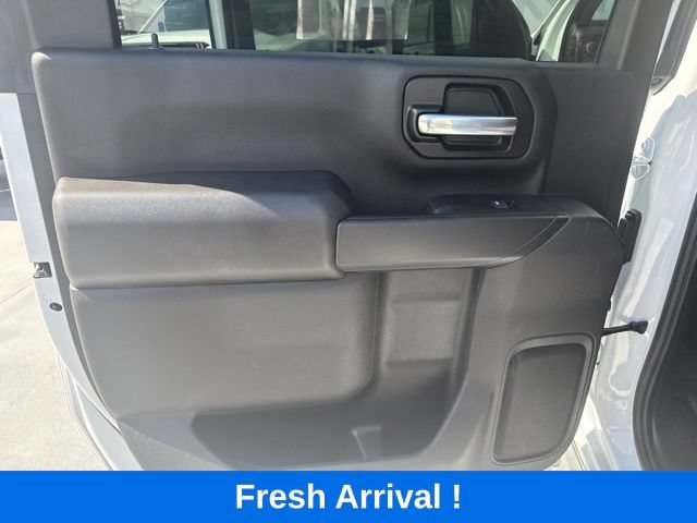 Used 2026 Chevrolet Silverado 3500 W/T AWD/4WD image 11