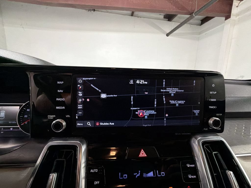 Used 2022 Kia Sorento SX AWD/4WD image 14