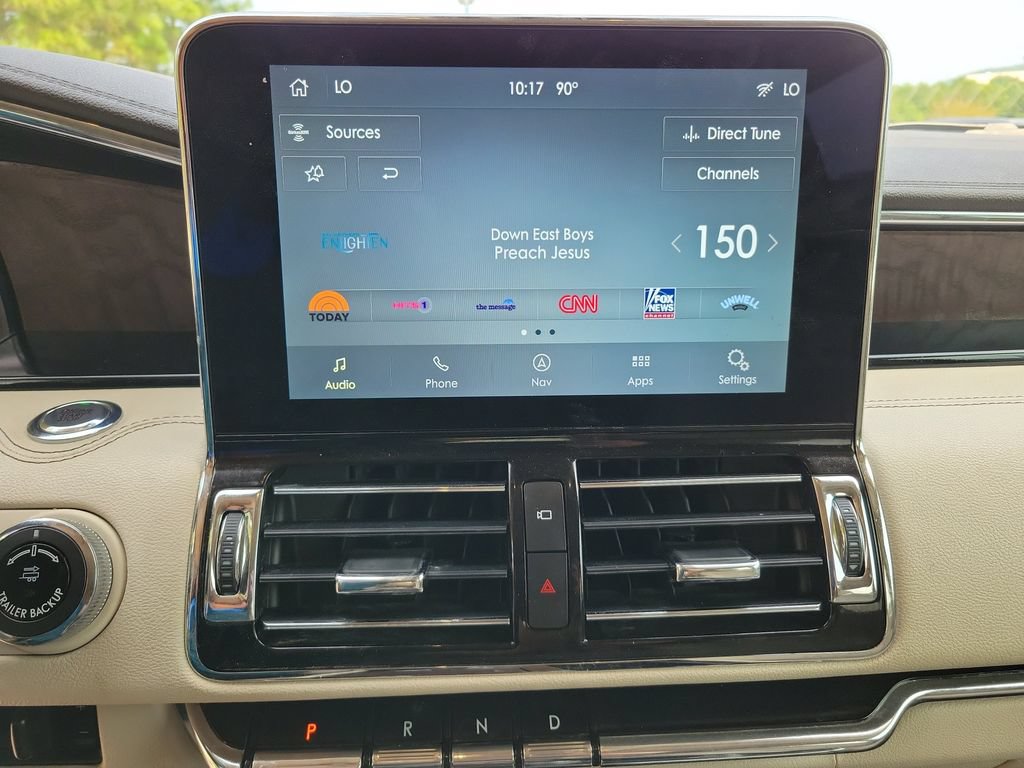 Used 2020 Lincoln Navigator L Reserve w/ Luxury Package AWD/4WD image 16
