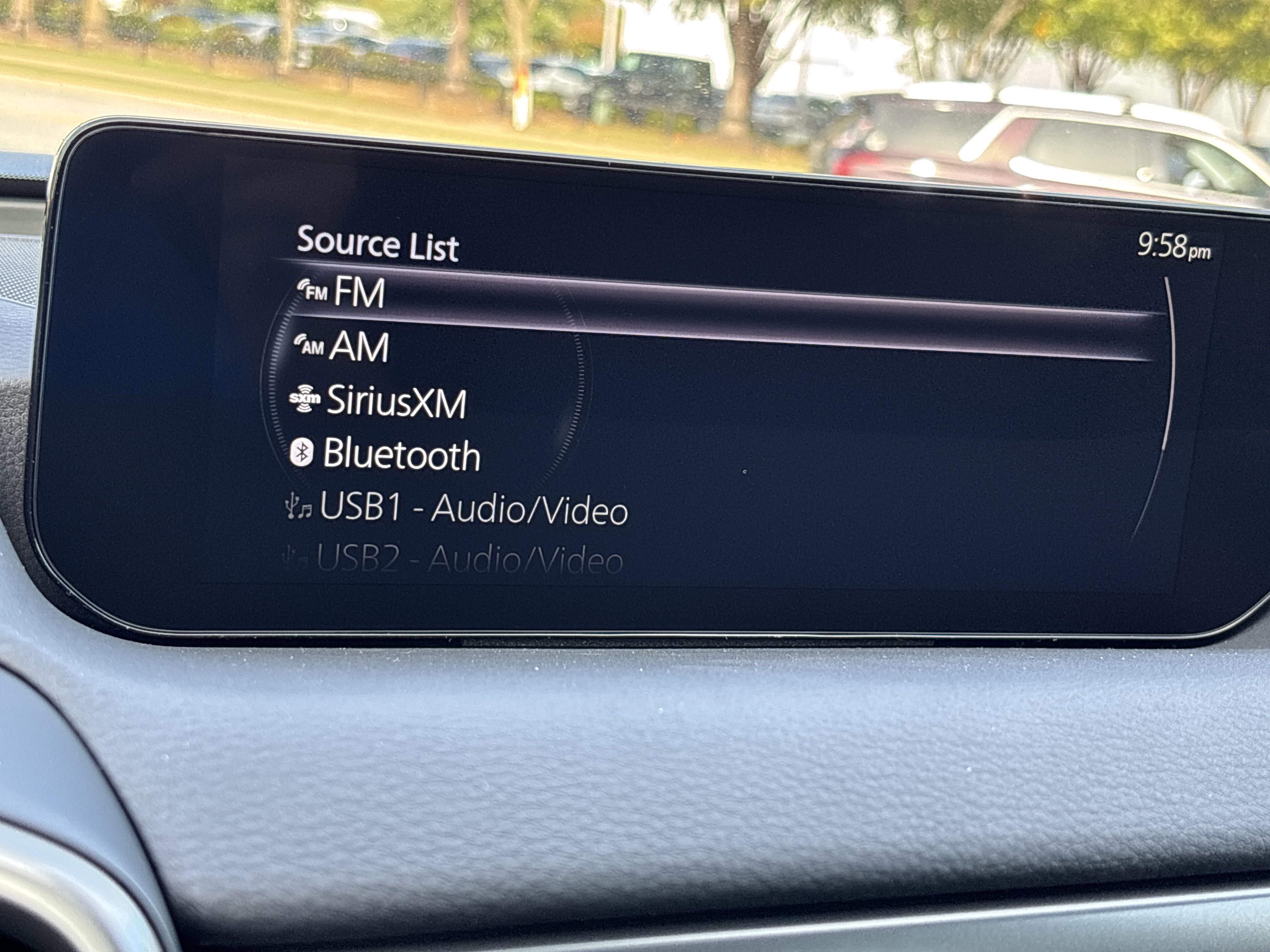 New 2026 MAZDA CX-50 AWD 2.5 S w/ Cargo Package image 32