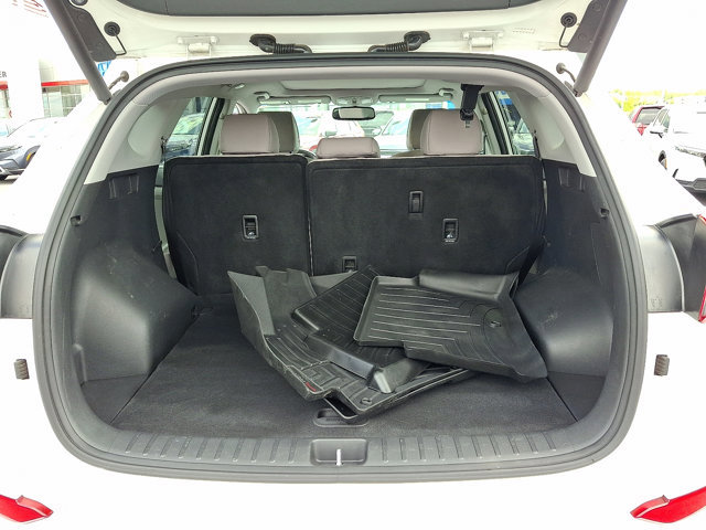 Used 2018 Hyundai Tucson Value AWD/4WD image 31