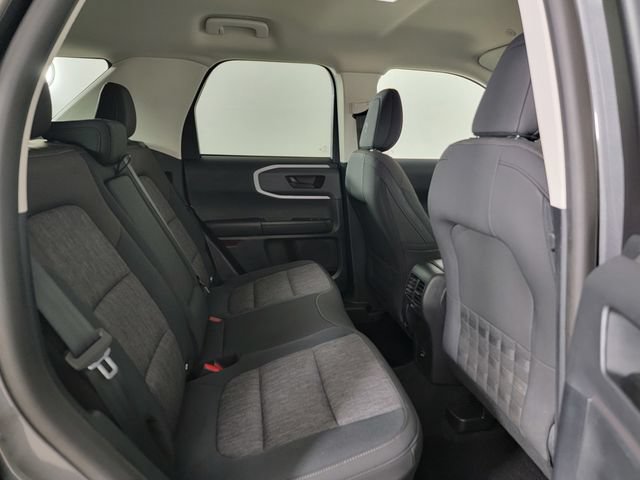 Certified 2023 Ford Bronco Sport Big Bend AWD/4WD image 16