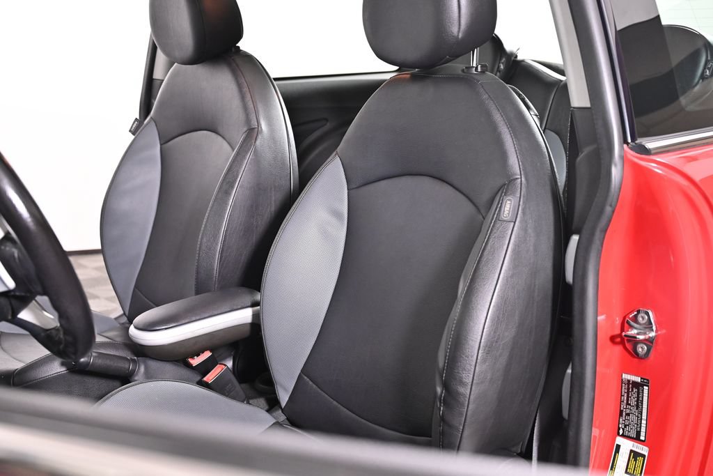 Used 2009 MINI Cooper S FWD image 19