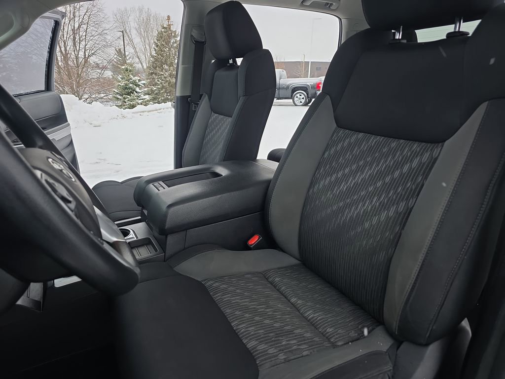 Used 2021 Toyota Tundra TRD Pro image 14