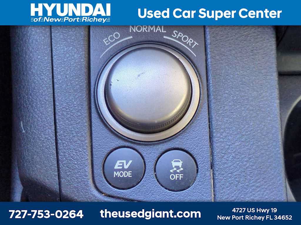 Used 2013 Lexus ES 300h w/ Premium Pkg FWD image 24