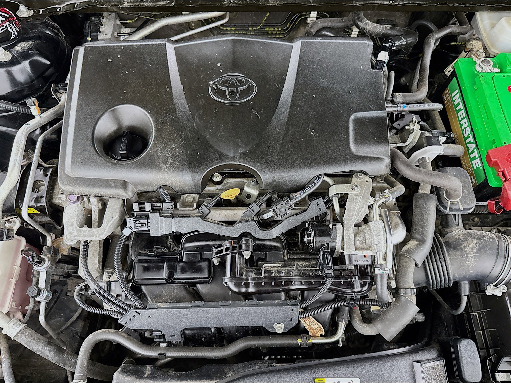 Used 2019 Toyota Camry SE FWD image 36