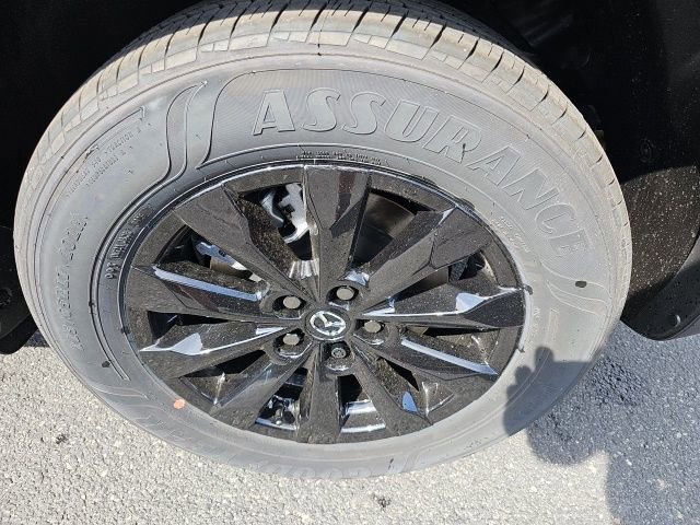 New 2026 MAZDA CX-50 AWD 2.5 S w/ Preferred Pkg image 31