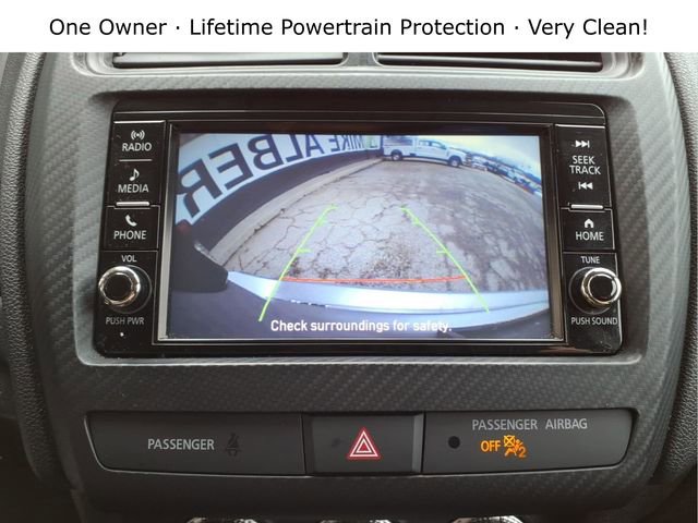 Used 2024 Mitsubishi Outlander Sport ES image 20