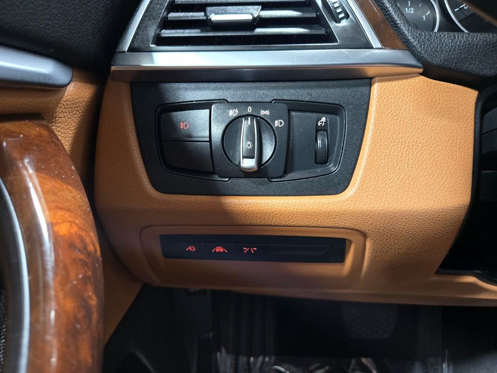 Used 2019 BMW 440i Gran Coupe xDrive w/ Executive Package AWD/4WD image 13