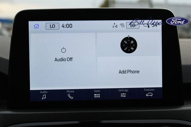 New 2026 Ford Escape Active image 14