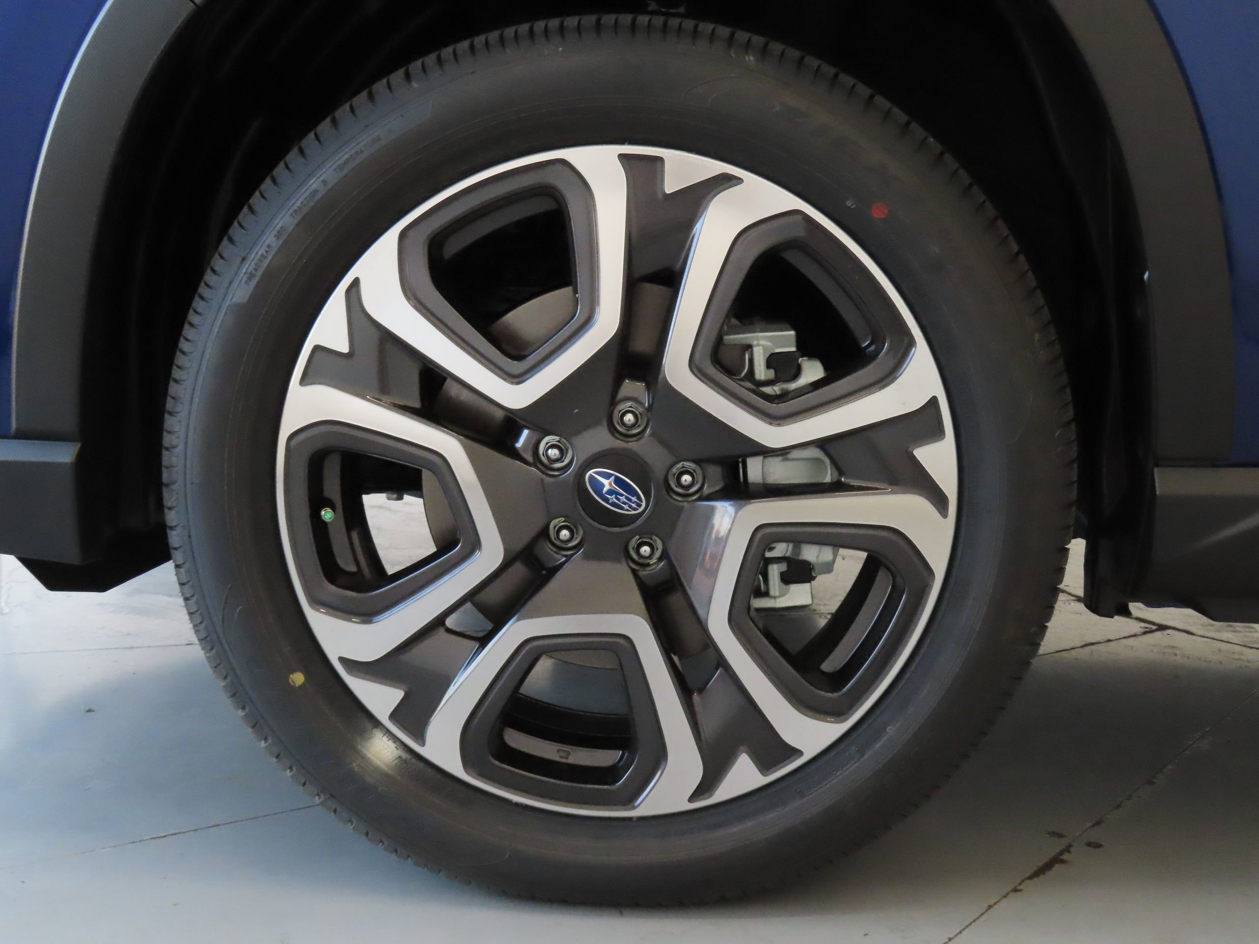 New 2026 Subaru Ascent Limited image 29