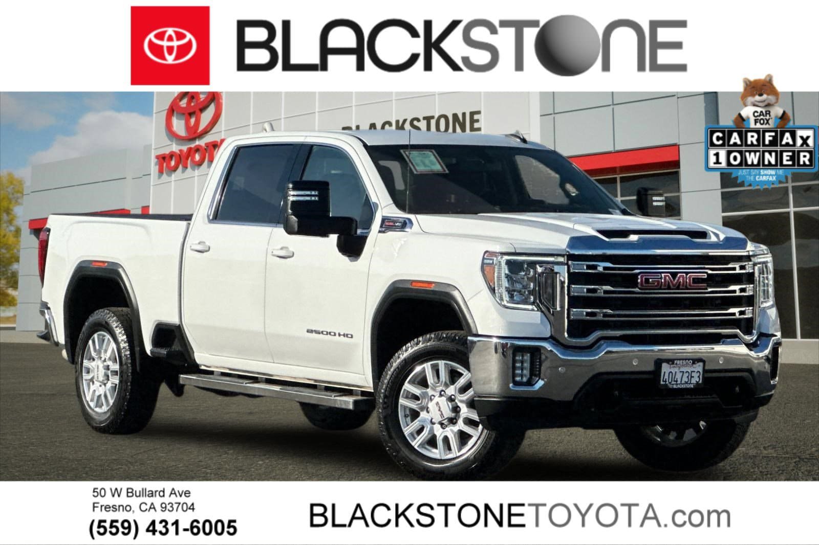 Used 2021 GMC Sierra 2500 SLE w/ SLE Convenience Package