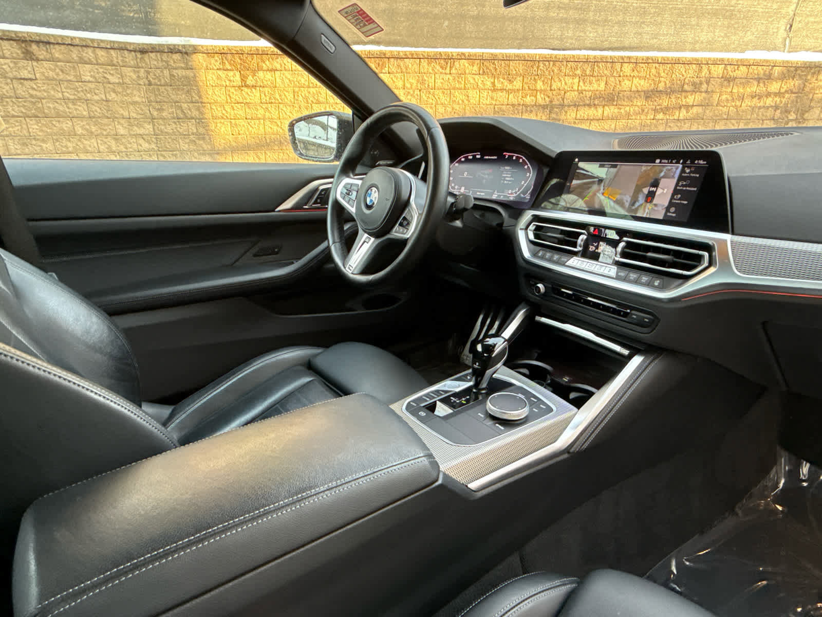 Certified 2023 BMW 440i xDrive Coupe w/ Premium Package image 8