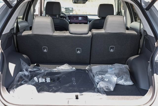 New 2026 Hyundai Ioniq 5 SEL RWD image 29