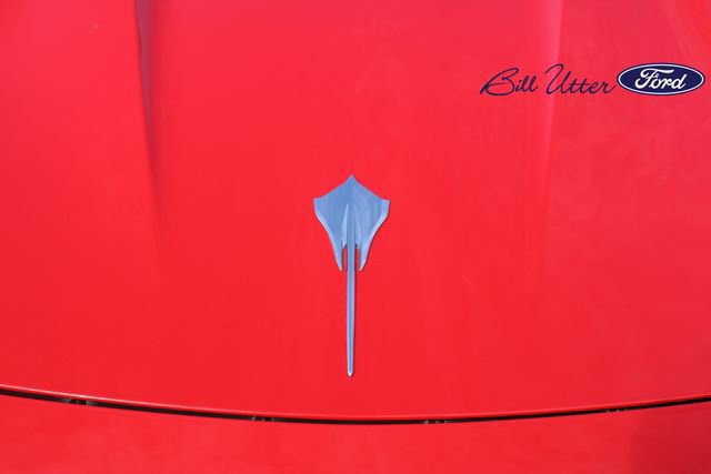 Used 2022 Chevrolet Corvette Stingray Premium Conv w/ Battery Protection Package image 13