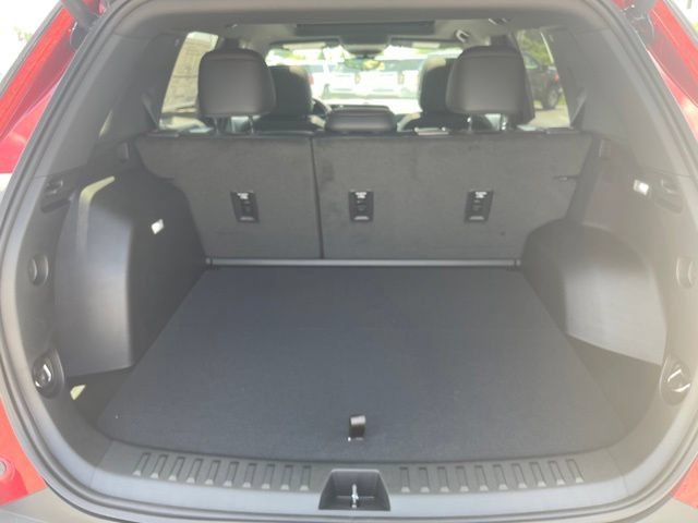 New 2027 Chevrolet Equinox RS w/ Safety and Technology Package AWD/4WD image 23