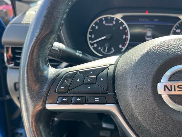 Used 2021 Nissan Sentra SV image 21