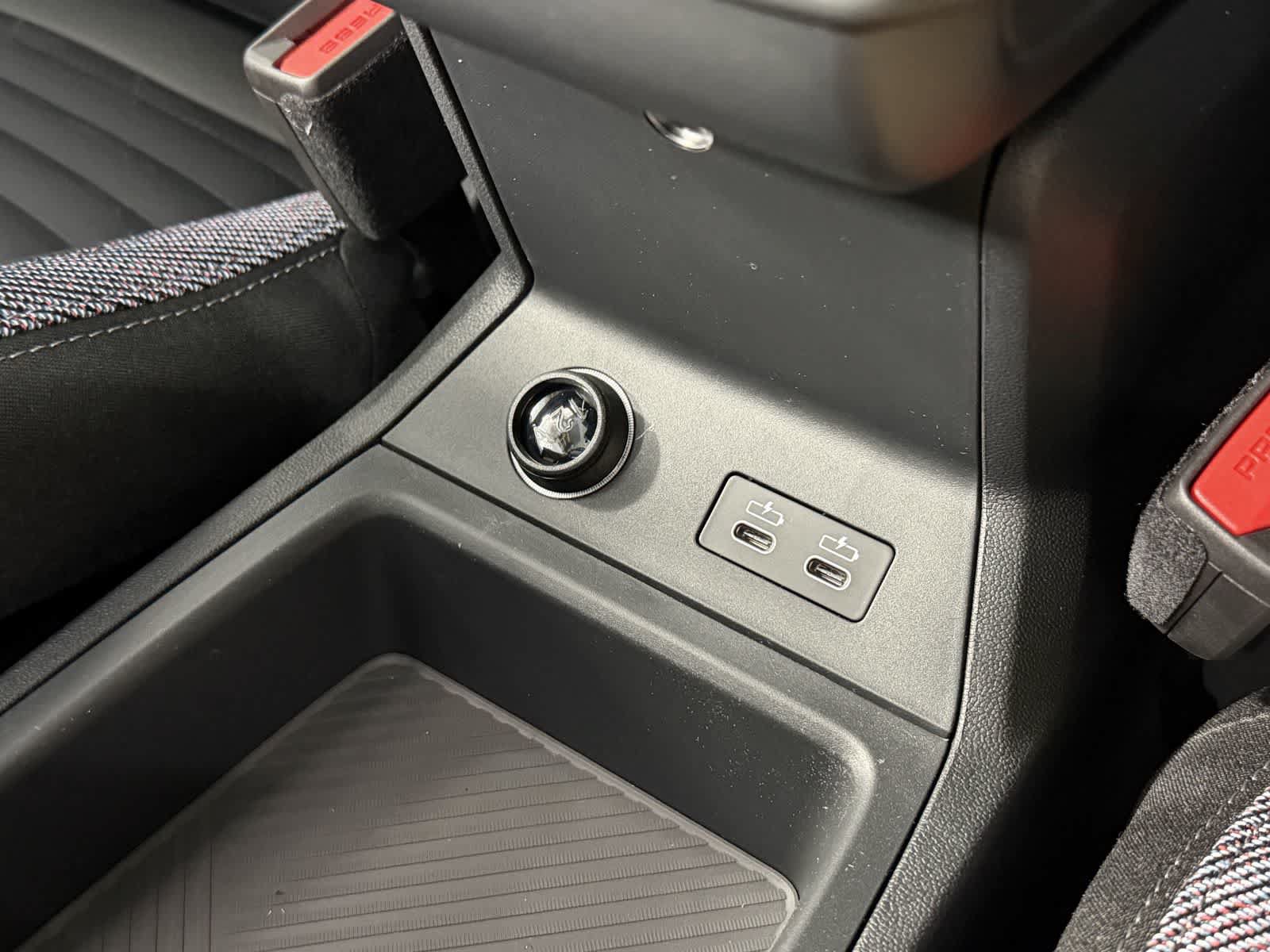 New 2026 MINI Cooper Countryman S AWD/4WD image 23