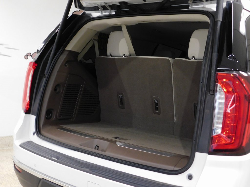 Used 2023 GMC Yukon Denali image 86