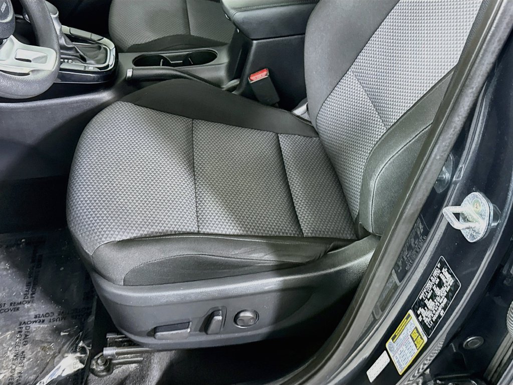 Used 2023 Kia Soul S FWD image 23